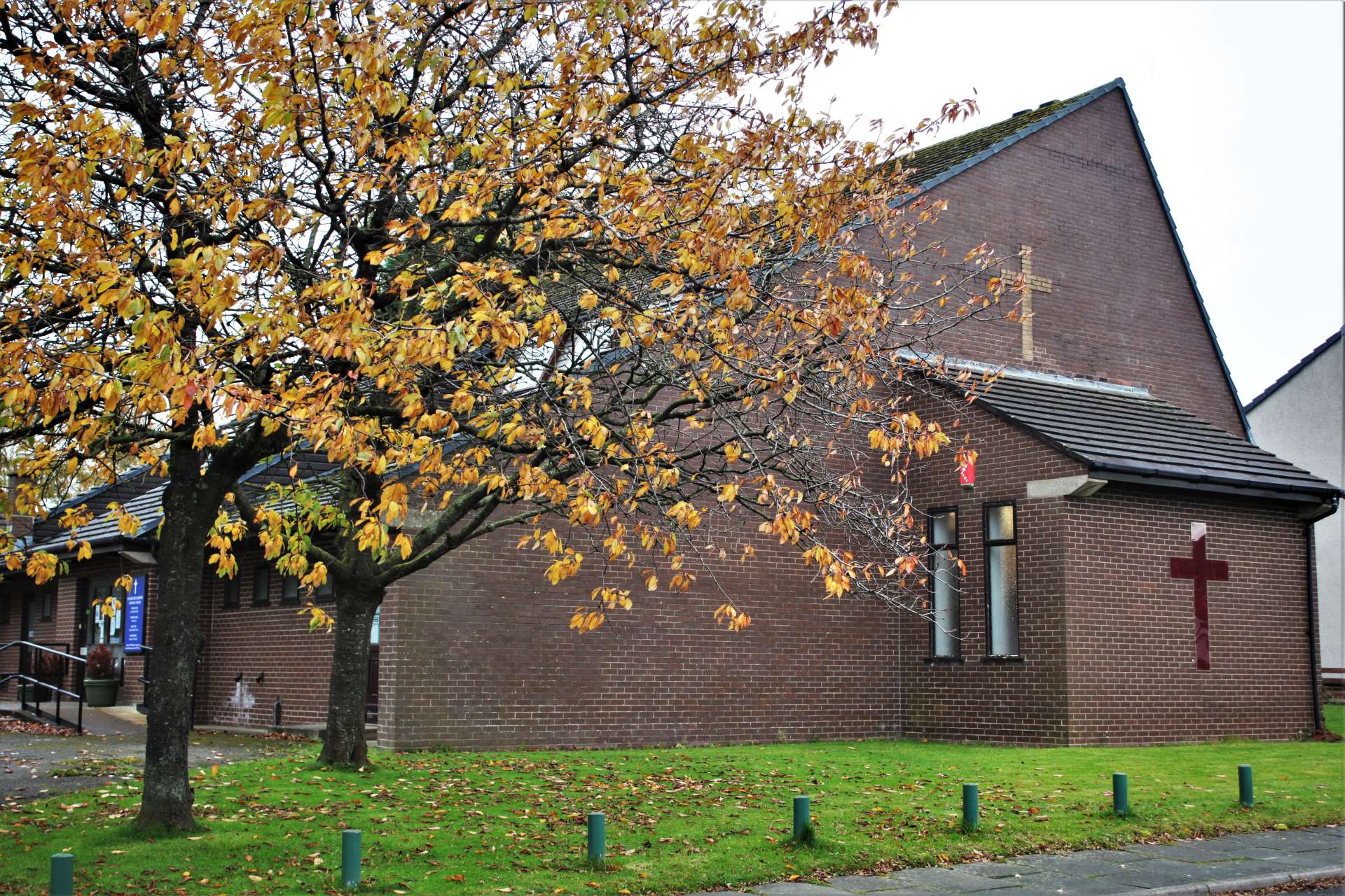 St Edmund's Church, Carlisle